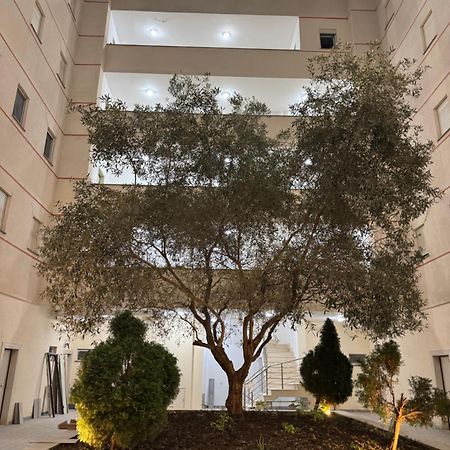 Relax Apartments Golem Exterior foto