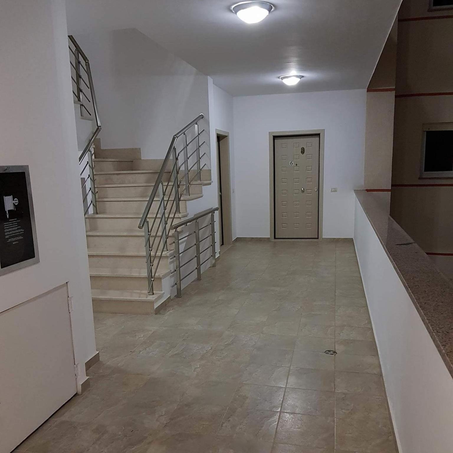 Relax Apartments Golem Exterior foto